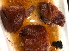 招牌烧鹅-先记烧鹅王·本地粤菜(福永店)