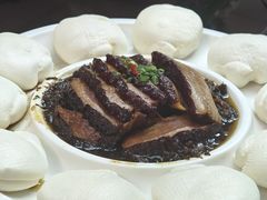 -鼎记酒楼(雁南一路店)