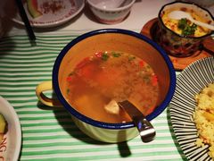 -楼兰新疆菜(江宁万达店)