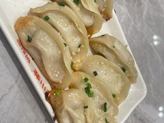 -小姜锅贴(凤凰街店)