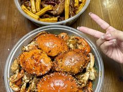 -乡厨味道(黄鹤楼店)
