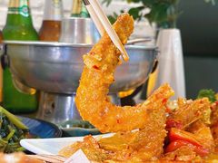 -Hi YOU你的饭局泰餐厅(雍和宫店)