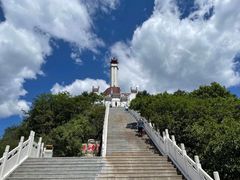 -狼牙山风景区