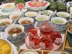 -苏梦江南·淮扬菜(夫子庙店)