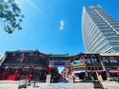 -古文化街旅游区