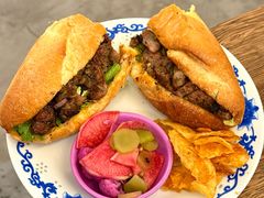 -saigon saigon | 西贡西贡(滨北店)