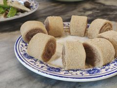 -都一处烧麦馆(前门店)