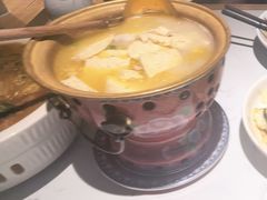 -关东小磨东北菜(漕河泾印象城店)