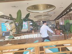 -老昌春饼(西民主路总店)