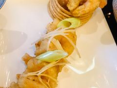 -北京四季酒店·采逸轩