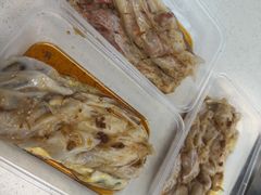 -山水肠粉(盐田店)