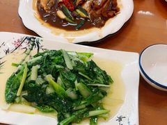 -友强·23年特色海鲜大排档(厦门店)