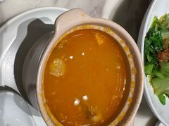 -汤城小厨•粤菜•靓汤(西直门凯德MALL店)