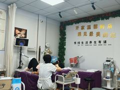 -可视采耳(下三村小区店)