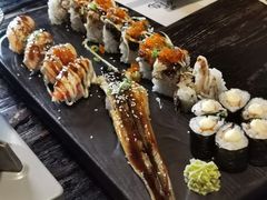 -芥岛(河北大街店)