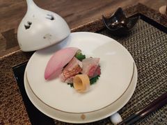 -空蝉怀石料理(益丰·外滩源店)