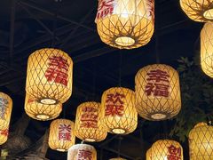 -南京大牌档(新街口德基广场店)