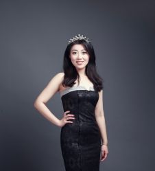 -时光纪亲子全家福照相馆(静安店母女写真父母纪念照)