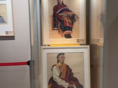 -迪庆藏族自治州博物馆