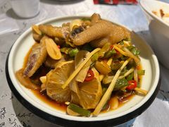 -红辣椒·川菜·火锅(张杨路店)