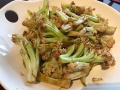 -海陵岛保利皇冠假日酒店·御公馆中餐厅 CANAL LNUA