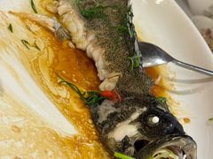 -山泉公馆酒家(珠江新城店)