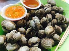 -明记烧鱼美味店