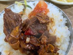 -金明玉小吃(康城路店)