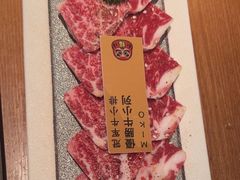 -MIKOMIKO和牛烧肉专门店(南门店)