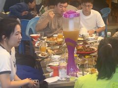 -清真·馬坡二旦烧烤(人生一串拍摄店)