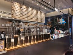 -喜茶(上海打浦桥日月光gelato lab+店)