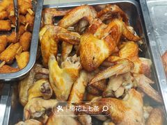 -大益烤鸡