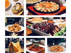 -燕郊烧鸽子(广安路店)