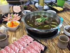 -金辣椒火锅(盘古路店)