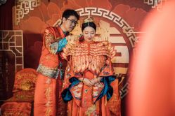 -Sunny喜铺婚礼策划(东部店)