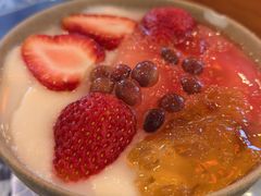 -桥香园过桥米线(国贸店)