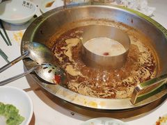 -宽城子美蛙毛肚自助火锅(建邺万达步行街店)