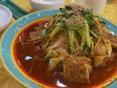 -新疆巴州金丝特餐厅(大钟寺店)