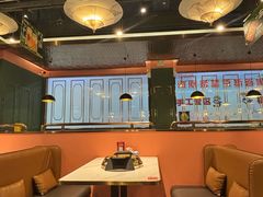 -锦尚阁烤鱼(望京新荟城店)