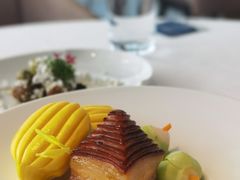 金牌扣肉-悦轩中餐厅·高空江景·杭州柏悦酒店