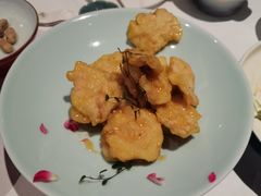 -百富源·海鲜辽菜(和平北大街店)