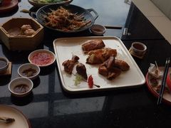 -德悦高风味餐厅