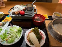 -味太助·银饭食堂(中华城店)