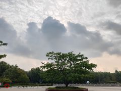 -北戴河东海水浴场