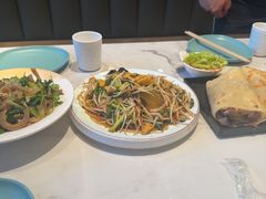 -高玛纳驴肉火烧(一世界店)