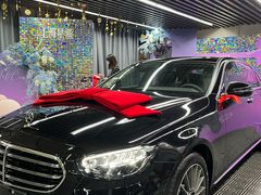 -上海星瀚奔驰4S店(红柳路店)