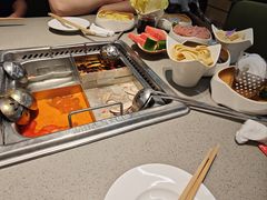 -海底捞火锅(龙湖金沙天街店)