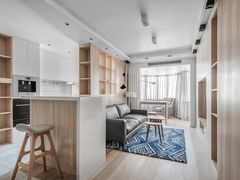 -居丽装饰空间设计(总部)