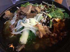 -何师烧烤Pro ·江湖川菜·小龙虾·精酿(太古里旗舰店)