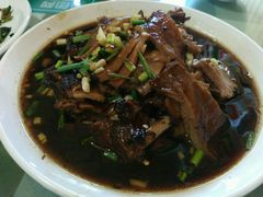 -南花桥羊肉馆老字号(乌镇店)